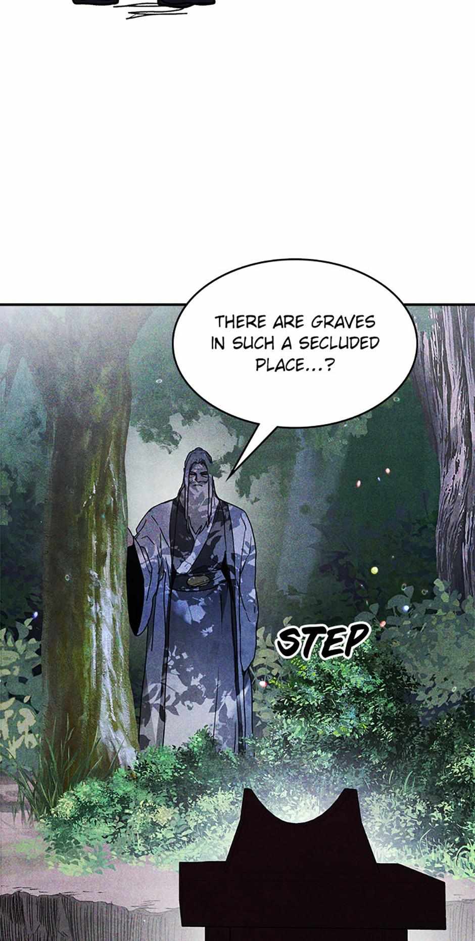 Yi Shen Dang Guan Chapter 60 55
